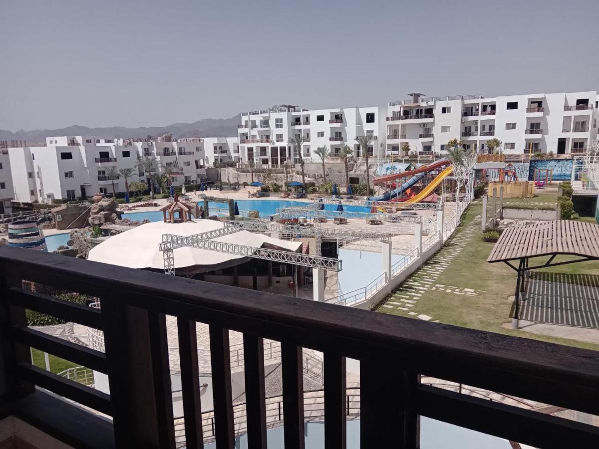 Jasmine Resort & Aqua Park شرم الشيخ المظهر الخارجي الصورة