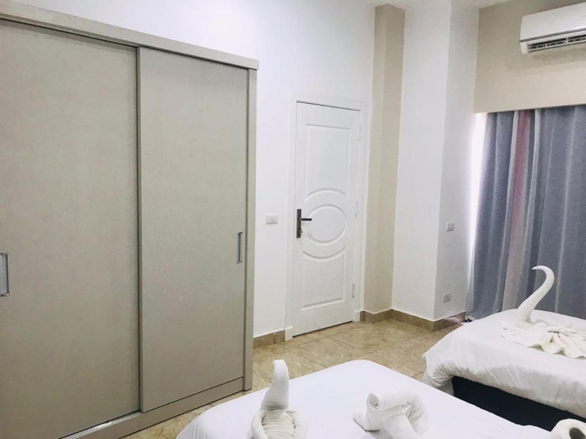 Jasmine Resort & Aqua Park شرم الشيخ المظهر الخارجي الصورة