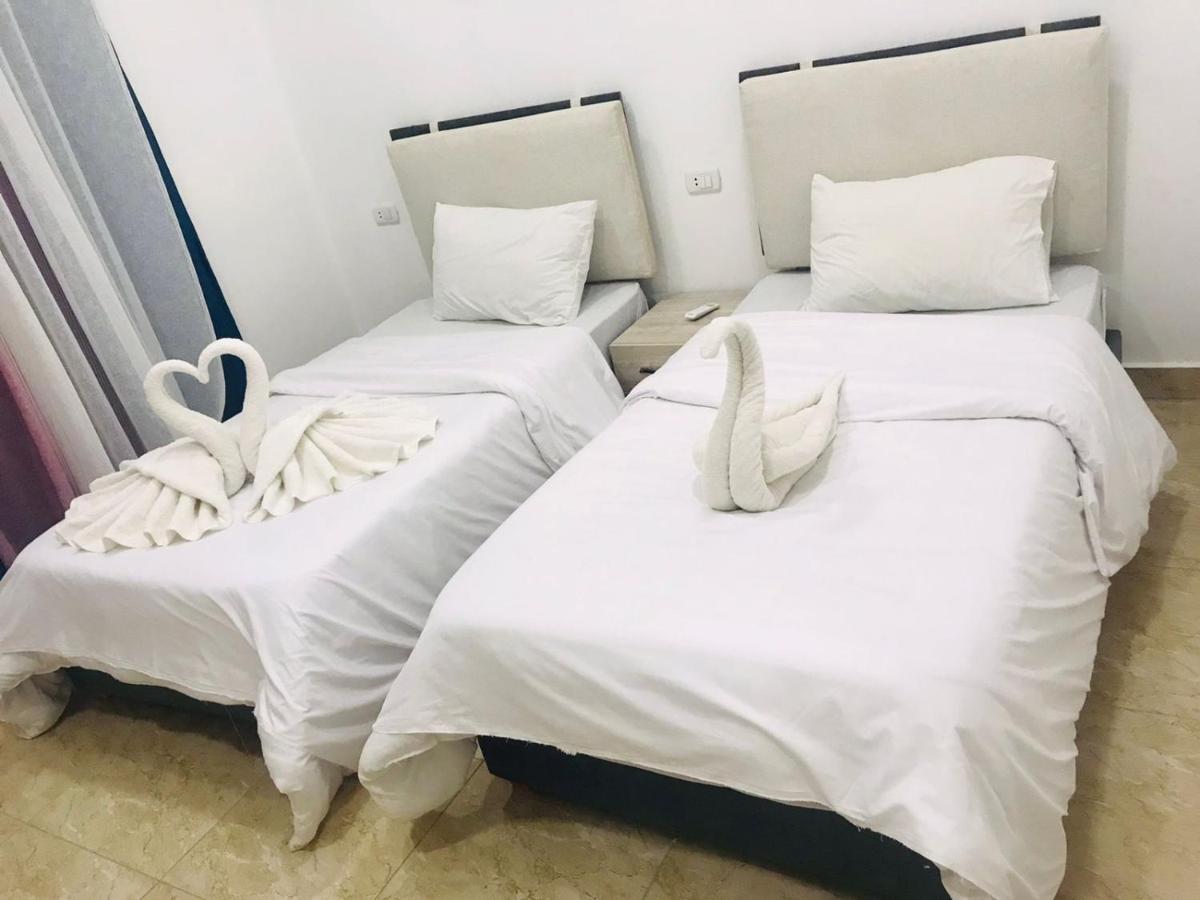 Jasmine Resort & Aqua Park شرم الشيخ المظهر الخارجي الصورة