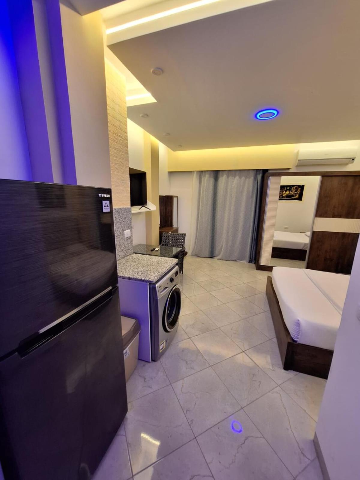Jasmine Resort & Aqua Park شرم الشيخ المظهر الخارجي الصورة