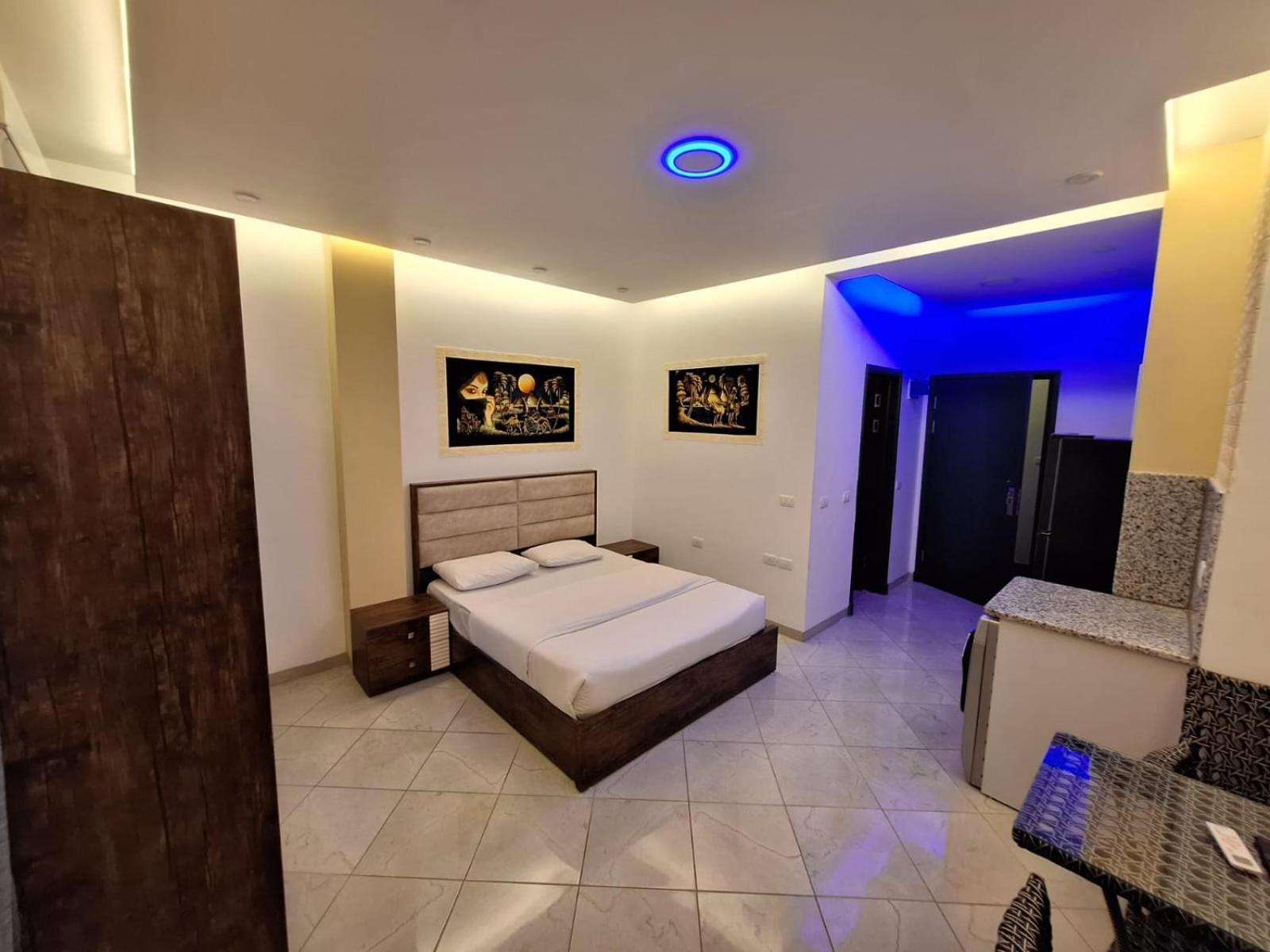 Jasmine Resort & Aqua Park شرم الشيخ المظهر الخارجي الصورة