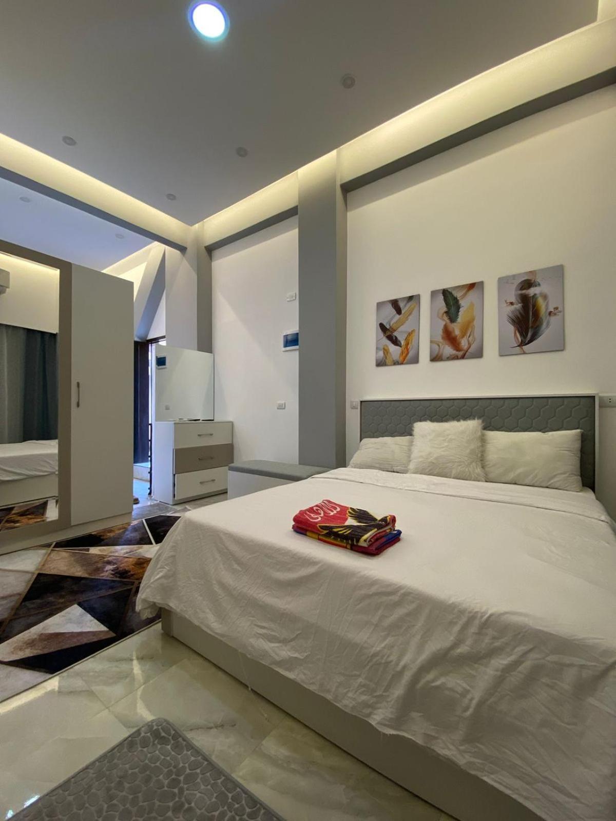 Jasmine Resort & Aqua Park شرم الشيخ المظهر الخارجي الصورة