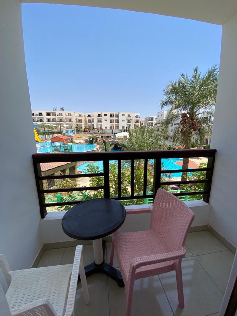 Jasmine Resort & Aqua Park شرم الشيخ المظهر الخارجي الصورة