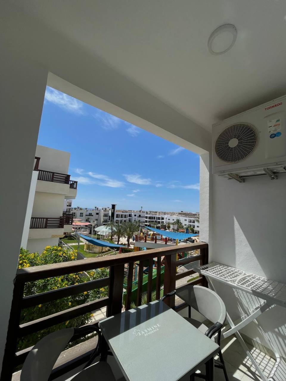 Jasmine Resort & Aqua Park شرم الشيخ المظهر الخارجي الصورة